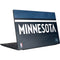 NBA Minnesota Timberwolves Jersey Dell Vostro Skin